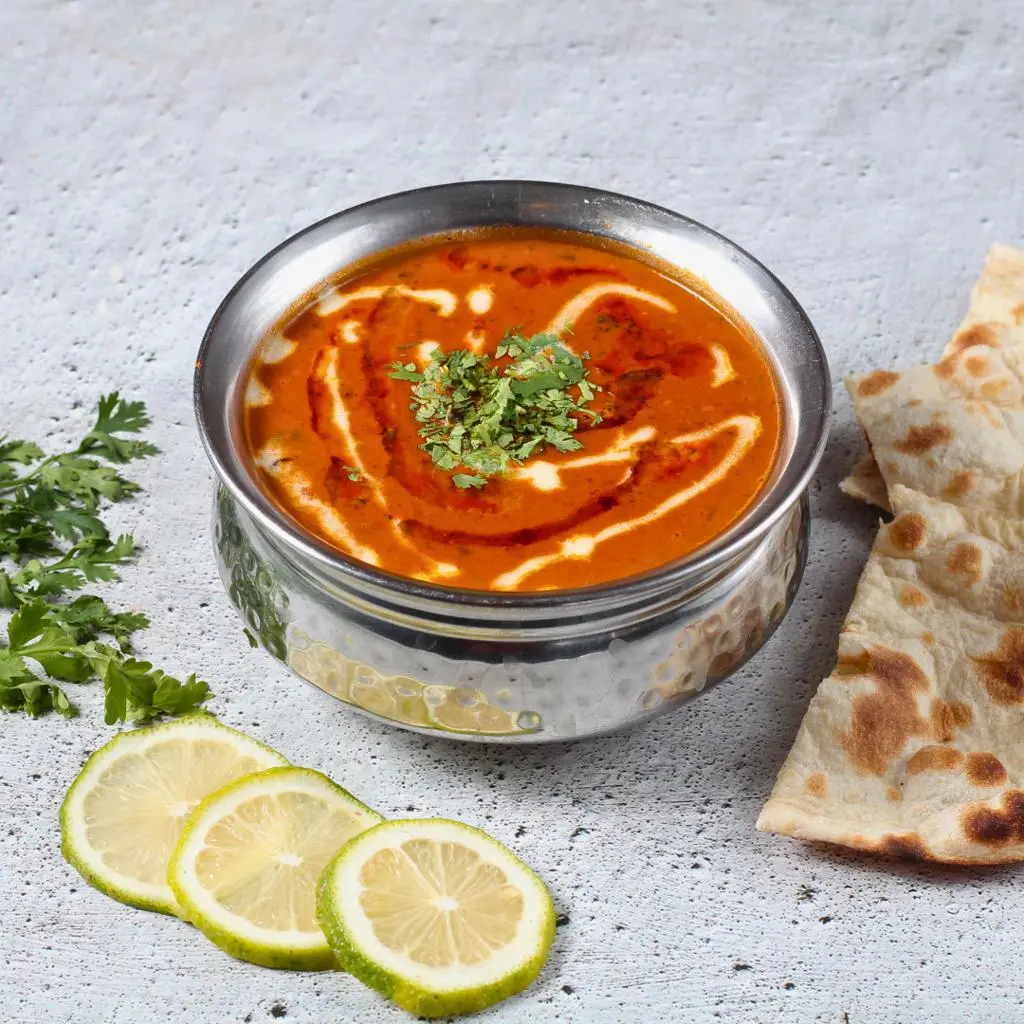 Mutton Roganjosh